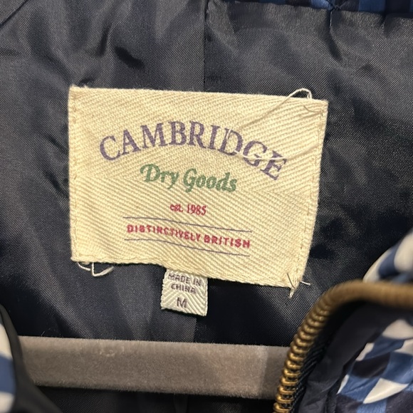 Ladies vest - Picture 2 of 4